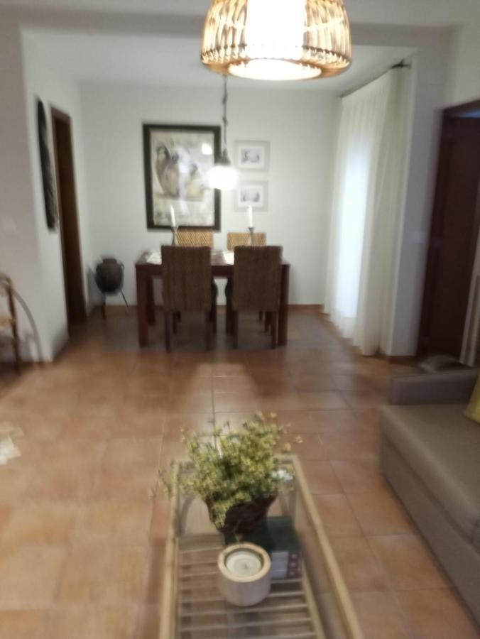 Las Palmeras Vinarós Dış mekan fotoğraf