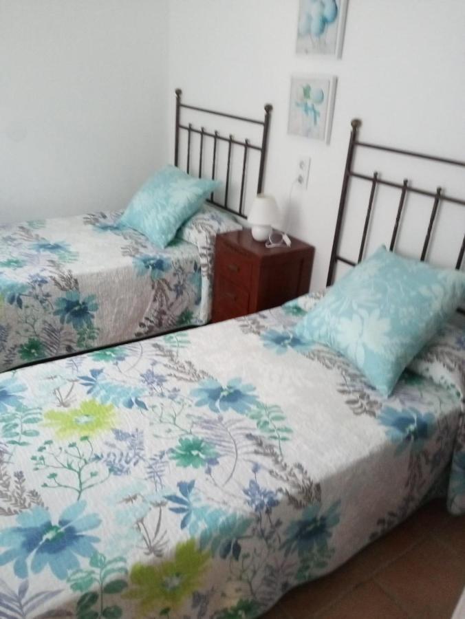 Las Palmeras Vinarós Dış mekan fotoğraf
