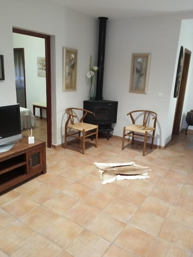 Las Palmeras Vinarós Dış mekan fotoğraf
